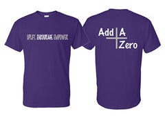 Add-A-Zero Dri~Fit Shirt